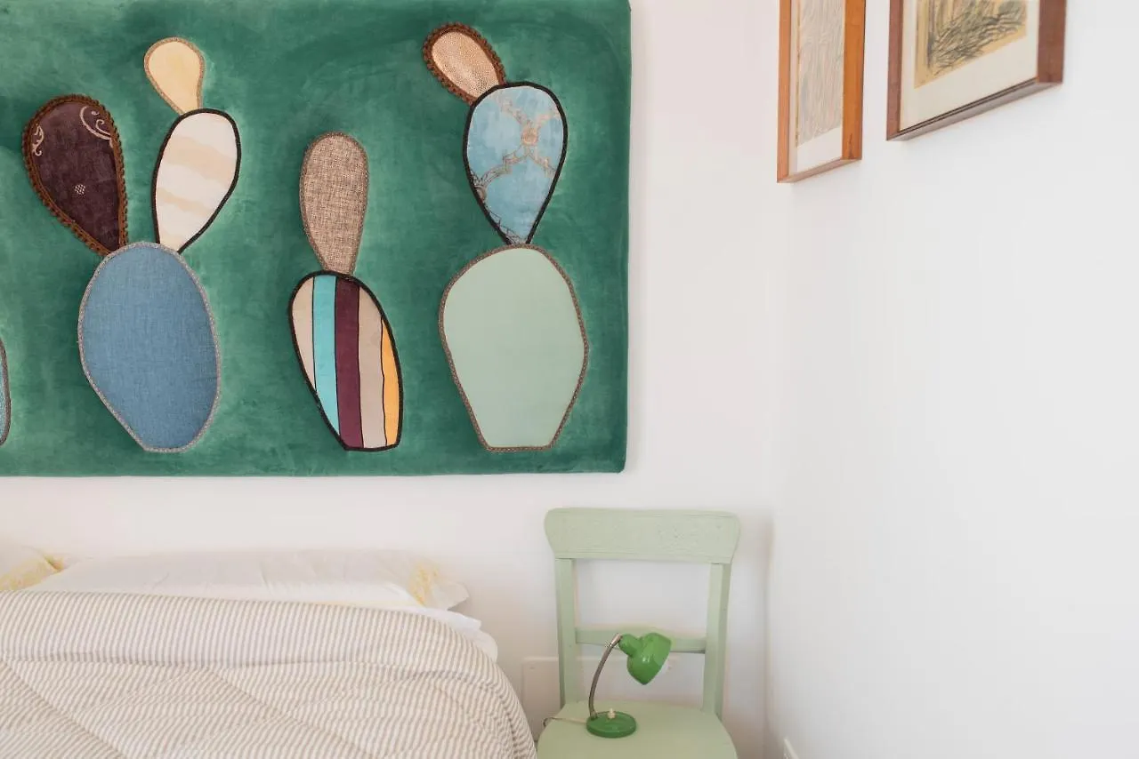 Terrazze Ginevra Appartement Palermo