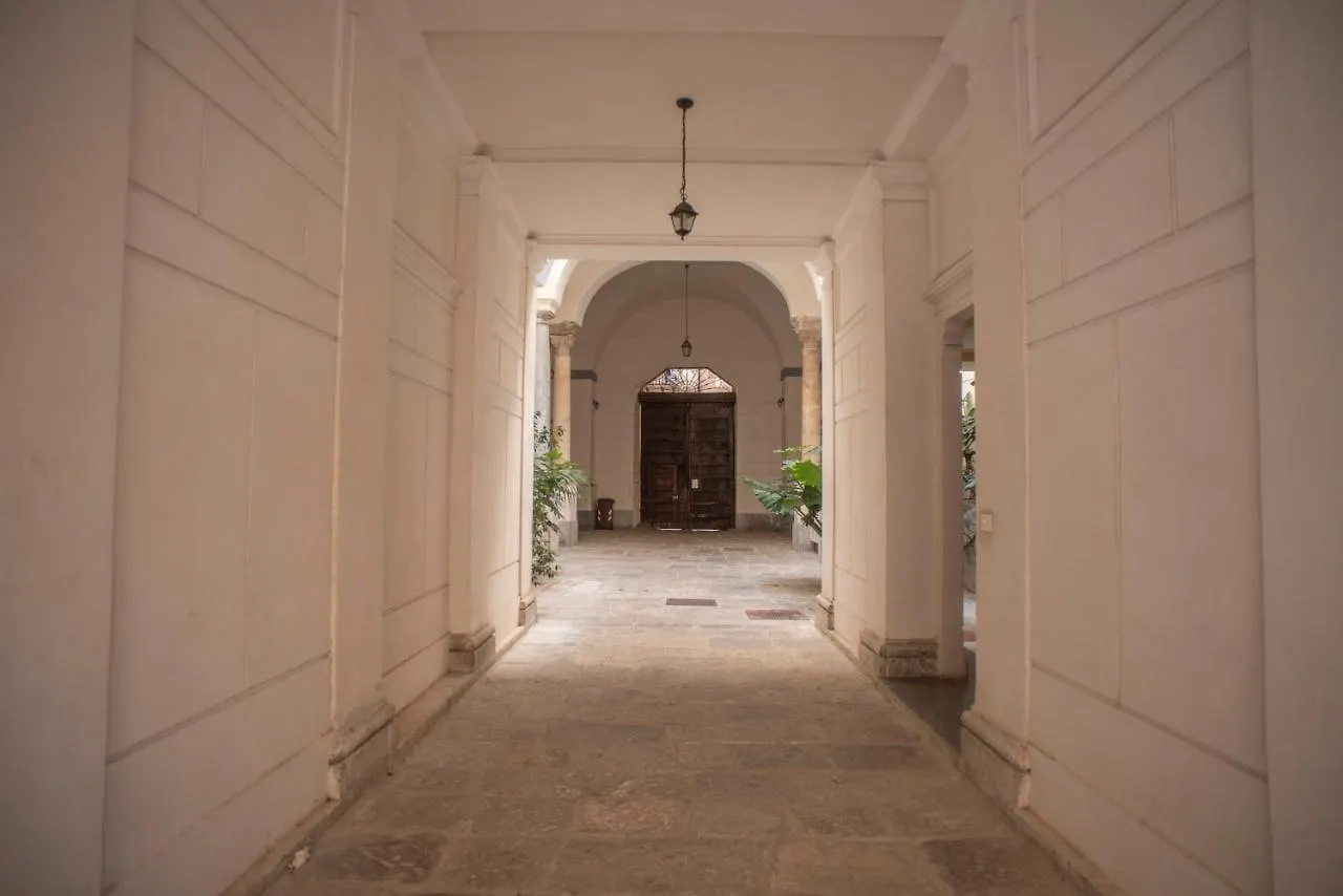 Terrazze Ginevra Appartement Palermo