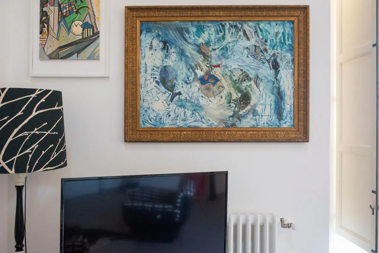 Terrazze Ginevra Appartement Palermo
