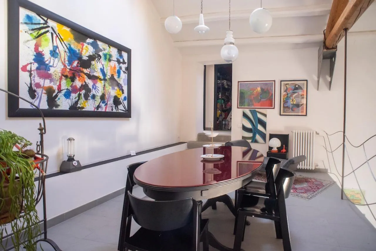 Terrazze Ginevra Appartement Palermo