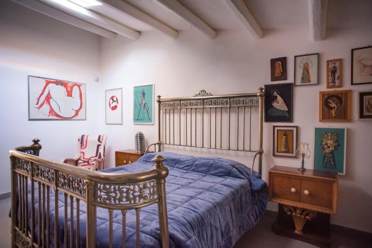 Terrazze Ginevra Appartement Palermo
